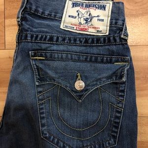 True religion jeans